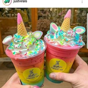 Meet your Posher, Vincent